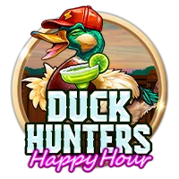 Duck Hunters Happy Hour